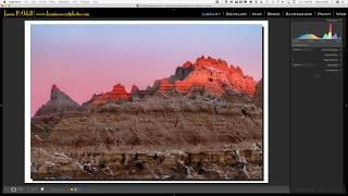 Creating a Floating Frame in Photoshop