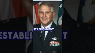 Major General Paul J. Fletcher: Architect of Airlift Excellence and Strategic Leadership