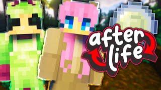 Everyone's 1st LIFE In The AfterLife SMP Explained