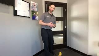 How to Lift Correctly and Protect our Spine
