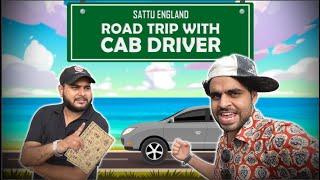 Road Trip With Cab Driver | Satish Ray