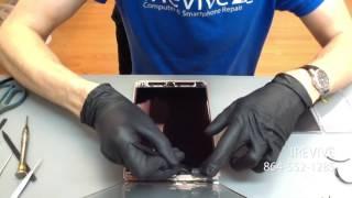 iRevive - iPad Mini Repair