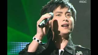 Buzz - Don't know man, 버즈 - 남자를 몰라, Music Core 20060506