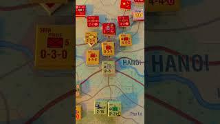 Salt Lamp Gaming - Snapshots - Next War:Vietnam - Operation Civet - Part 2 - #wargaming #gmtgames