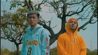 DREWGON - SENIGMA feat TUAN TIGABELAS (lirik Video)