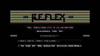 C64 Demo: Downunder 1989 by Reflex! 27 November 2024!