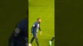 What is Mbappe Doing  #funny #psg #mbappe #lol #celebration #sergioramos #shorts #messi #fyp