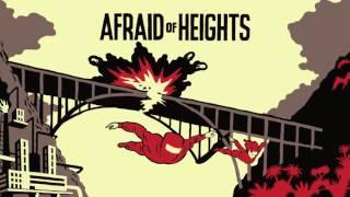 Billy Talent - Afraid Of Heights (Official Audio)