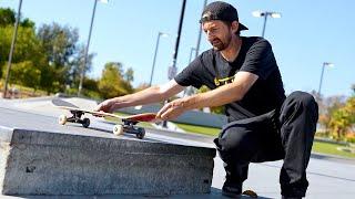 10 SKATEBOARD TRICKS EASIER THAN THE OLLIE! BOOTCAMP EP. 2