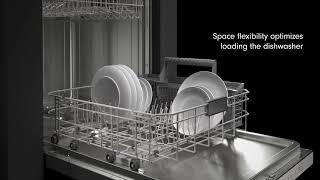 Professional Series |  24'' Dishwasher