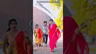 Jina Sirf Mere Liye | Mashup 2024 | Dileep & Tanishka Thandar Hindi | Pihubabu | vishalbabu #shorts