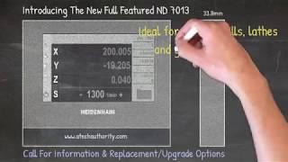 ND 7013 Introduction