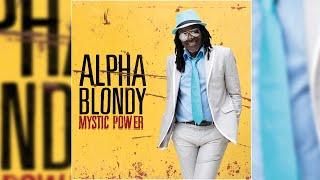  Alpha Blondy - Mystic Power (Full Album)