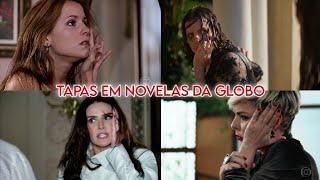 ESPECIAL 7K | Tapas em Novelas da Globo || (NTV NOVELAS)