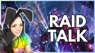 What’s your Style? | Zepla talks RAIDS and PROG for High-End FFXIV Content [Dawntrail]