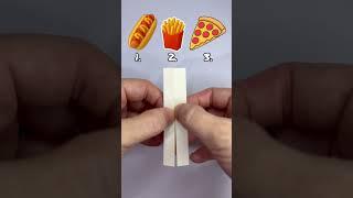 Guess the fast food #guess #animation #satisfying