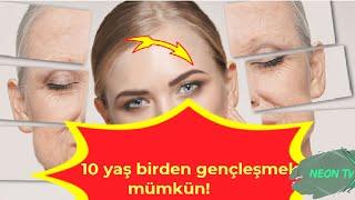 10 yaş birden gençleşmek mümkün. Üzüm çekirdeği yağının cilde faydaları.