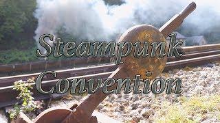 Steampunk  Convention Anno 1900