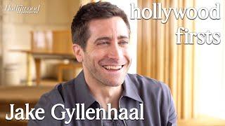 Jake Gyllenhaal Shares His Hollywood Firsts: 'Donnie Darko', Spider-Man Mix-Up, Food Splurges & More