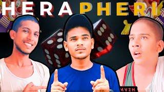 HERA PHERI 1st (spoof) || MV2H ||