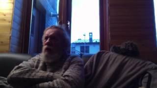 Reader John Johansson. About the ROCOR Community in Ireland