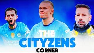 AWFUL INJURY MANAGEMENT  | 1 WIN IN 13 | The Cityzens Corner