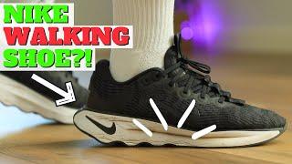 Nike Motiva Walking Shoe Pros and Cons Review!