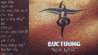 Album Bức Tường 1 - Ngày Khác. Âm nhạc, Nhạc Hay, Rock