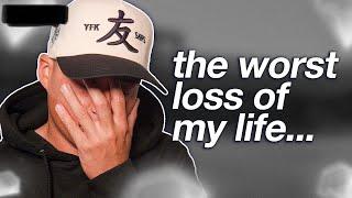 This Game Broke My Heart 
