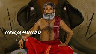 Nenjamundu | Ratty Adhiththan Ft. @MCSAI  | Official Audio | Padaiyon