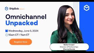 Driving Retail Sales Using Landing Pages with Sharma Brands