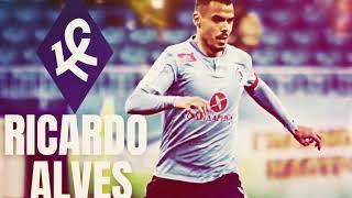 Ricardo Alves   Best OF 2021