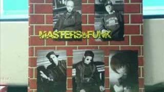 MASTERS OF FUNK/KOOL LIKE OTIS