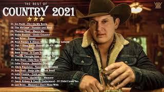 New Country Songs 2021 - Best Country Songs 2021 - Country Music Playlist 2021