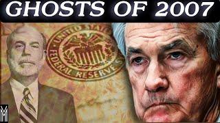 The Fed Can No Longer Hide The Truth About The Economy