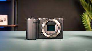 The BEST Camera for Beginners in 2024 - Sony ZV-E10 II Review