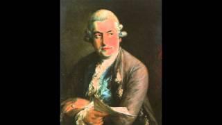 J. C. Bach - Piano Concertos Op. 7