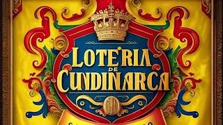 Pronóstico para la Lotería de la Cundinamarca y Chances - 22 de julio de 2024  Números Ganadores