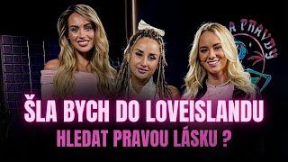 LOVE ISLAND SE CYNTHIOU! 🩷 PROČ TOMÁŠ ODEŠEL?VYBRALA BYCH SI DUŠANA! CYNTHIA TOTHOVA.