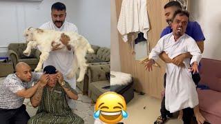 abduuu_21 and filipino funny videos tiktok || try not to laugh #abduuu_21 #بوشنبabduuu_21 #abduuu