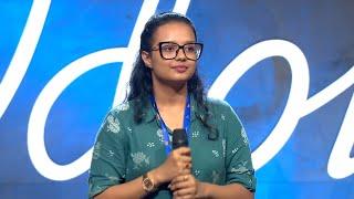 Mansi ka latest audition-Indian idol season-15 crazy Kiya re||