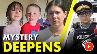 10,000 Search Hours and the Case is Only Getting More Puzzling | Lilly and Jack Sullivan