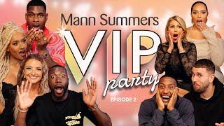 Mann Summers | @YungFilly and @HarryPineroTV | Series 5: Ep. 2