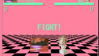 [Archive] Ａ　Ｅ　Ｓ　Ｔ　Ｈ　Ｅ　Ｔ　Ｉ　Ｃ　Fighter