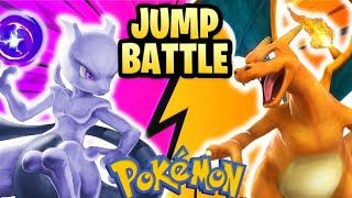 Pokemon Jump Battle | Brain Break | Just Dance