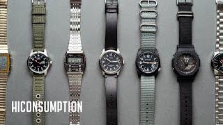 The 8 Best Watches Under $150
