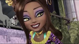 Clawdeen Wolf Baddie Clips