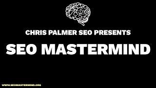 SEO Group Coaching and SEO Mastermind