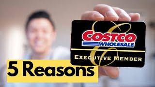 Why Should You Get a Costco Membership in 2025? (for beginners)