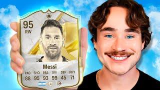 I Spent $1000 Trying To Pack Messi